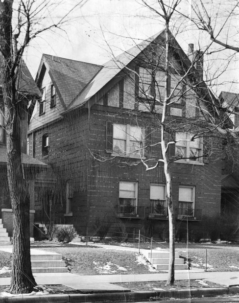 Look Back: 1931 kidnapping